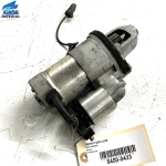 2016-2019 Infiniti Q50 3.0L Engine Starter Motor OEM 86K