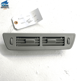 2007-2012 Mercedes X164 GL450 Rear 3rd Row A/C Air Vent Grille Gray OEM
