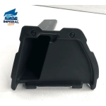07-11 MERCEDES X164 GL450 REAR LEFT DRIVER STORAGE COMPARTMENT TRIM TRAY BR
