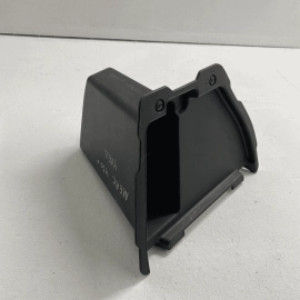 07-11 MERCEDES X164 GL450 REAR LEFT DRIVER STORAGE COMPARTMENT TRIM TRAY BR