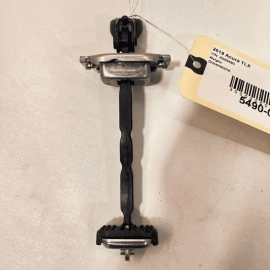 2015 - 2020 Acura TLX Door Hinge Check Strap Stopper Front Right Side OEM