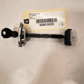 2015 - 2020 Acura TLX Door Hinge Check Strap Stopper Front Right Side OEM