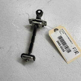 2015-20 ACURA TLX FRONT RIGHT PASSENGER SIDE DOOR HINGE CHECK STRAP STOPPER
