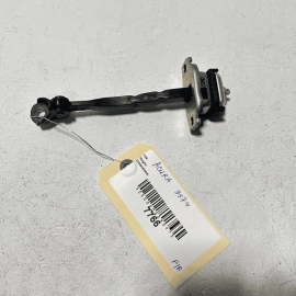 2015-20 ACURA TLX FRONT RIGHT PASSENGER SIDE DOOR HINGE CHECK STRAP STOPPER