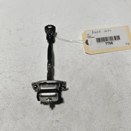 2015-20 ACURA TLX FRONT RIGHT PASSENGER SIDE DOOR HINGE CHECK STRAP STOPPER