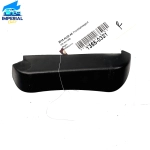 AUDI A6 2016 - 2018 S6 REAR PASSENGER SIDE INNER TAIL LIGHT LAMP TRIM COVER