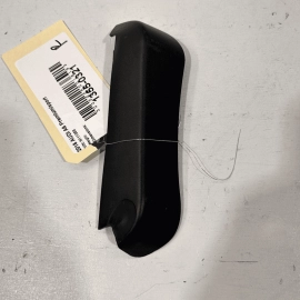 AUDI A6 2016 - 2018 S6 REAR PASSENGER SIDE INNER TAIL LIGHT LAMP TRIM COVER