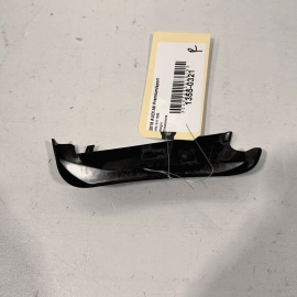 AUDI A6 2016 - 2018 S6 REAR PASSENGER SIDE INNER TAIL LIGHT LAMP TRIM COVER