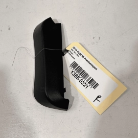 AUDI A6 2016 - 2018 S6 REAR PASSENGER SIDE INNER TAIL LIGHT LAMP TRIM COVER