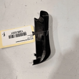 AUDI A6 2016 - 2018 S6 REAR PASSENGER SIDE INNER TAIL LIGHT LAMP TRIM COVER