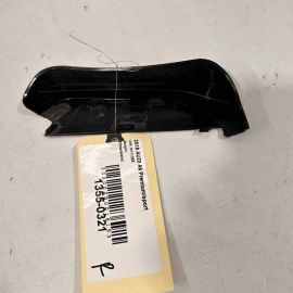 AUDI A6 2016 - 2018 S6 REAR PASSENGER SIDE INNER TAIL LIGHT LAMP TRIM COVER