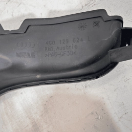 2016-2018 Audi A6 / Quattro 2.0L Engine Air Intake Hose Duct Pipe Line OEM