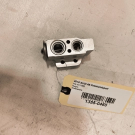 2012 - 2018 Audi A6 AIR CON AC CONDITIONING EXPANSION VALVE OEM