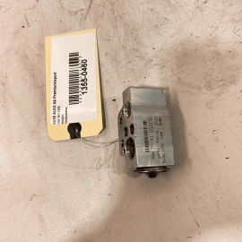 2012 - 2018 Audi A6 AIR CON AC CONDITIONING EXPANSION VALVE OEM