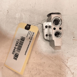 2012 - 2018 Audi A6 AIR CON AC CONDITIONING EXPANSION VALVE OEM