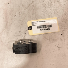 2012 - 2018 Audi A6 AIR CON AC CONDITIONING EXPANSION VALVE OEM