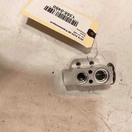 2012 - 2018 Audi A6 AIR CON AC CONDITIONING EXPANSION VALVE OEM