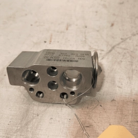 2012 - 2018 Audi A6 AIR CON AC CONDITIONING EXPANSION VALVE OEM