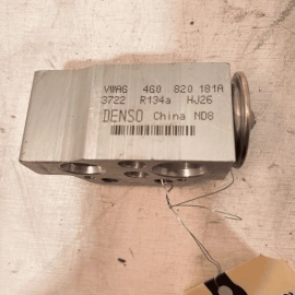 2012 - 2018 Audi A6 AIR CON AC CONDITIONING EXPANSION VALVE OEM