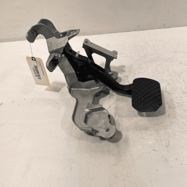 2016 2017 2018 Audi A6 Quattro DRIVER BRAKE STOP PEDAL W/ BRACKET OEM
