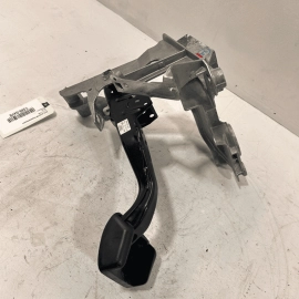 2016 2017 2018 Audi A6 Quattro DRIVER BRAKE STOP PEDAL W/ BRACKET OEM