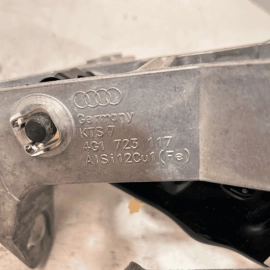 2016 2017 2018 Audi A6 Quattro DRIVER BRAKE STOP PEDAL W/ BRACKET OEM