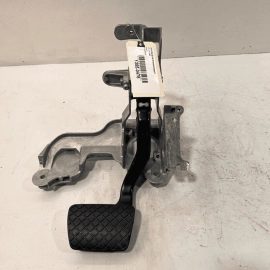2016 2017 2018 Audi A6 Quattro DRIVER BRAKE STOP PEDAL W/ BRACKET OEM
