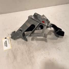 2016 2017 2018 Audi A6 Quattro DRIVER BRAKE STOP PEDAL W/ BRACKET OEM