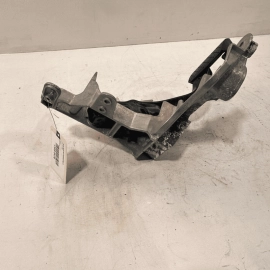 2016 2017 2018 Audi A6 Quattro DRIVER BRAKE STOP PEDAL W/ BRACKET OEM