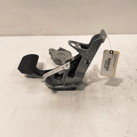 2016 2017 2018 Audi A6 Quattro DRIVER BRAKE STOP PEDAL W/ BRACKET OEM