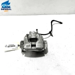 FORD FUSION SE 2013-2020 FRONT LEFT DRIVER SIDE BRAKE CALIPER & HOSE OEM 23
