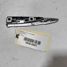 ACURA TLX TECHNO 2018-2020 DASH DASHBOARD DRIVER SIDE GARNISH TRIM MOLDING  ACURA TLX TECHNO 2018-2020 DASH DASHBOARD DRIVER SIDE GARNISH TRIM MOLDING