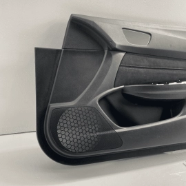 2018-2020 Acura TLX Front Passenger Side Door Interior Trim Lining Panel OE