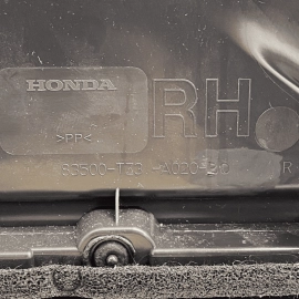 2018-2020 Acura TLX Front Passenger Side Door Interior Trim Lining Panel OE