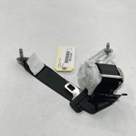2015-2020 Acura TLX Rear Second Row Left Driver Seat Belt Retractor Black O