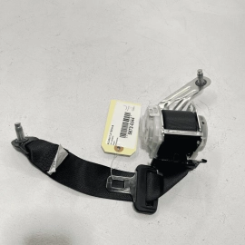 2015-2020 Acura TLX Rear Second Row Left Driver Seat Belt Retractor Black O