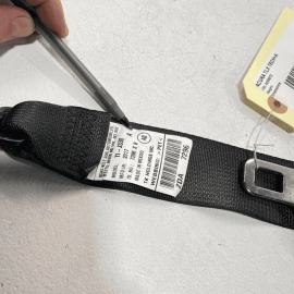 2015-2020 Acura TLX Rear Second Row Left Driver Seat Belt Retractor Black O