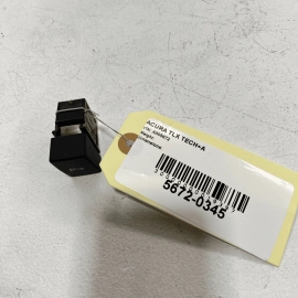 2015-2020 ACURA TLX A-SPEC  PARKING PARK ASSIST CORNER SENSOR SWITCH BUTTON