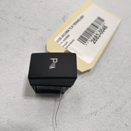 2015-2020 ACURA TLX A-SPEC  PARKING PARK ASSIST CORNER SENSOR SWITCH BUTTON