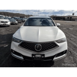 2015-2020 ACURA TLX A-SPEC  PARKING PARK ASSIST CORNER SENSOR SWITCH BUTTON
