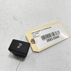 2015-2020 ACURA TLX A-SPEC  PARKING PARK ASSIST CORNER SENSOR SWITCH BUTTON