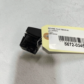 2015-2020 ACURA TLX A-SPEC  PARKING PARK ASSIST CORNER SENSOR SWITCH BUTTON