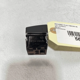 2015-2020 ACURA TLX A-SPEC  PARKING PARK ASSIST CORNER SENSOR SWITCH BUTTON