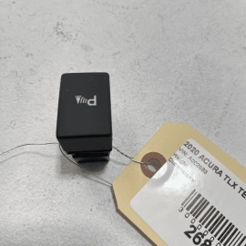 2015-2020 ACURA TLX A-SPEC  PARKING PARK ASSIST CORNER SENSOR SWITCH BUTTON
