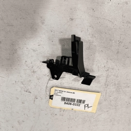 BMW X1 F48 2016-2023 FRONT DRIVER SIDE SKIRT ROCKER PANEL MOUNT BRACKET OEM