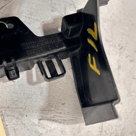 BMW X1 F48 2016-2023 FRONT DRIVER SIDE SKIRT ROCKER PANEL MOUNT BRACKET OEM