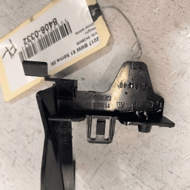 BMW X1 F48 2016-2023 FRONT DRIVER SIDE SKIRT ROCKER PANEL MOUNT BRACKET OEM