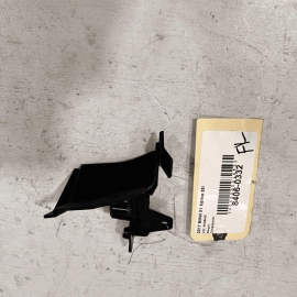 BMW X1 F48 2016-2023 FRONT DRIVER SIDE SKIRT ROCKER PANEL MOUNT BRACKET OEM