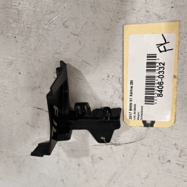 BMW X1 F48 2016-2023 FRONT DRIVER SIDE SKIRT ROCKER PANEL MOUNT BRACKET OEM