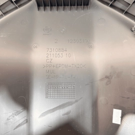 2016-2022 BMW X1 F48 XDRIVE FRONT LEFT DRIVER SIDE SEAT BACK PANEL OEM